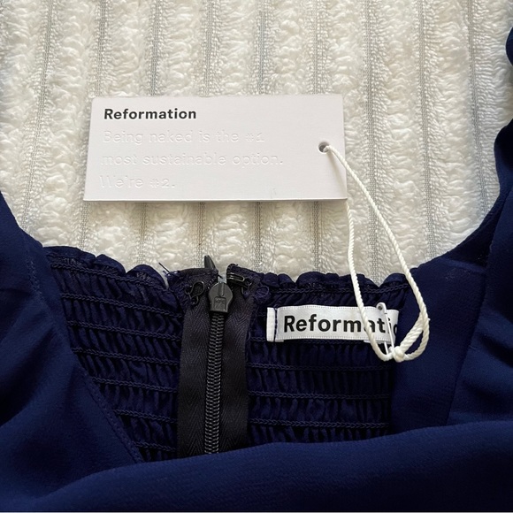 Reformation Twilight Dress - Picture 13 of 15